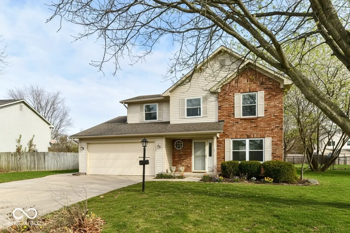 21384 Tooley Court, Noblesville, IN 46062 - Image #1