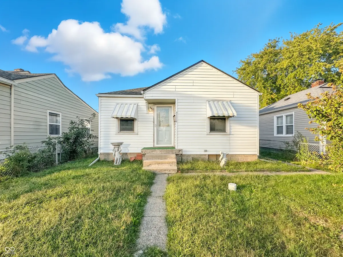 3114 English Avenue, Indianapolis, IN 46201 - Image #1