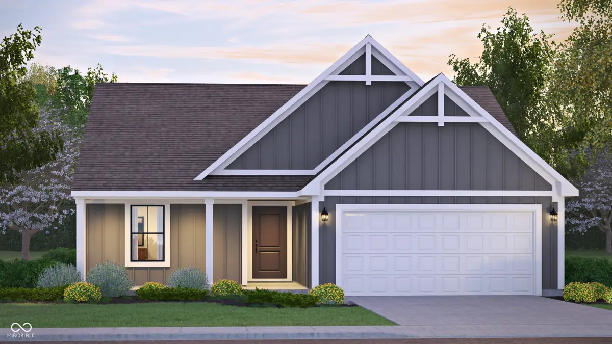 10024 Park Glen Court, Indianapolis, IN 46229 - Image #1