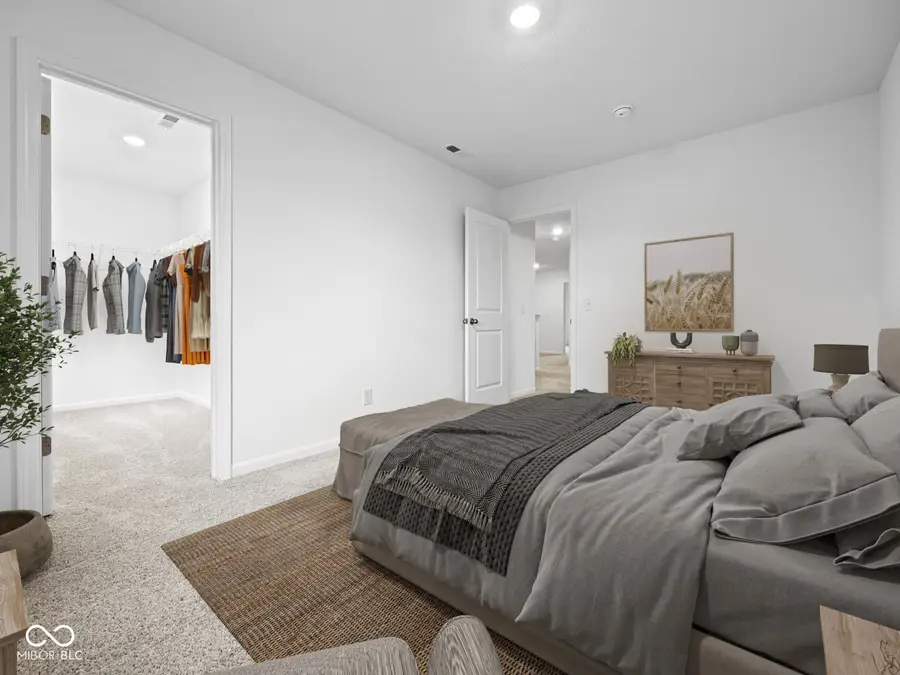 10024 Park Glen Court, Indianapolis, IN 46229 - Image #3