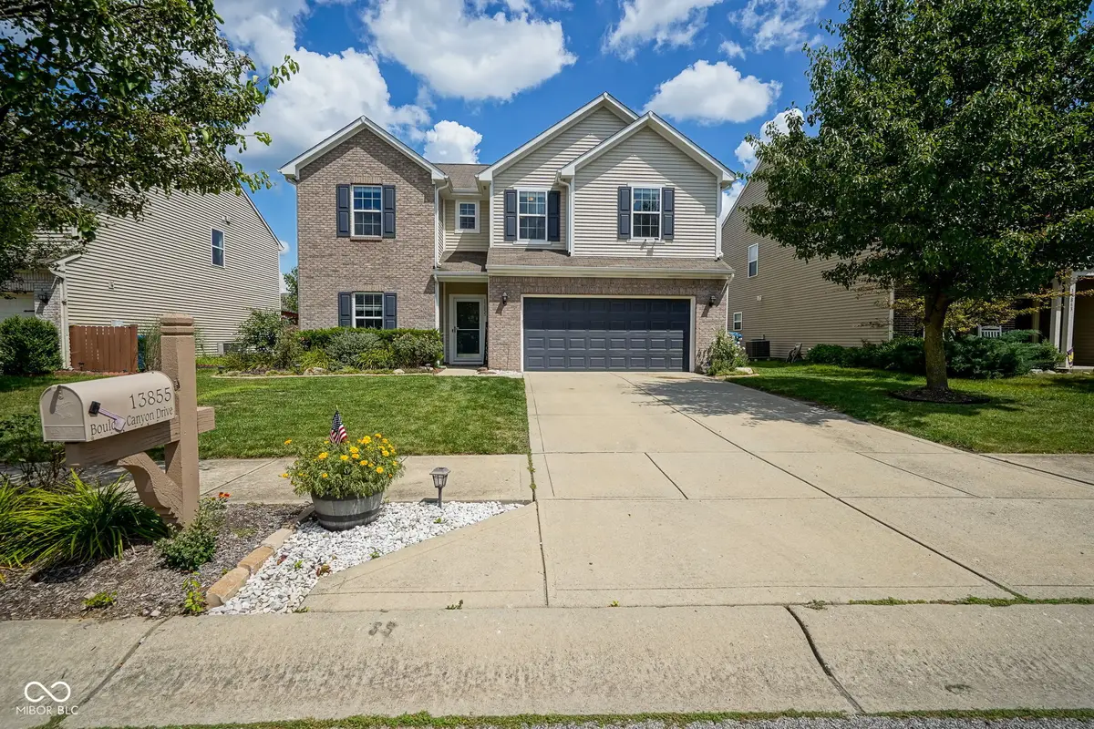 13855 Boulder Canyon Drive, Fishers, IN 46038 - Image #1