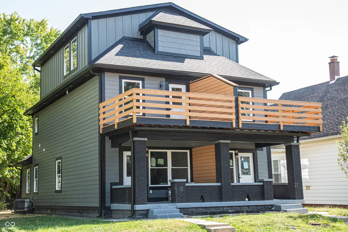 1537 Barth Avenue, Indianapolis, IN 46203 - Image #1