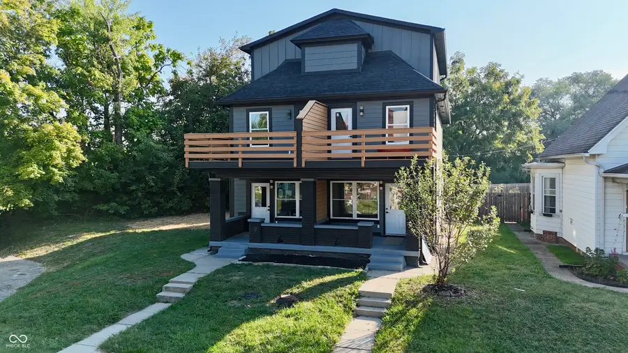 1537 Barth Avenue, Indianapolis, IN 46203 - Image #2