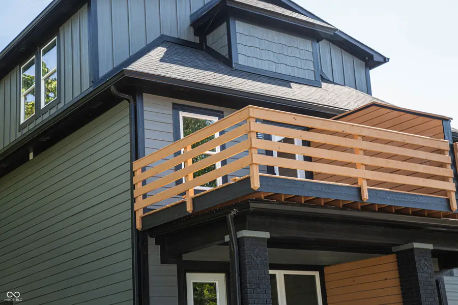 1537 Barth Avenue, Indianapolis, IN 46203 - Image #3