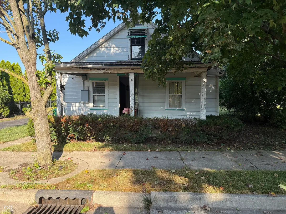 515 Dunn Street, Lawrenceburg, IN 47025 - #1