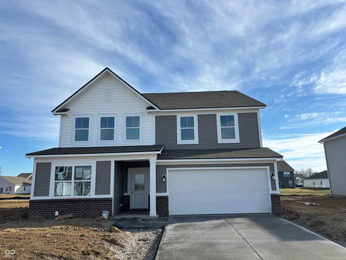 3771 Jason Avenue, Franklin, IN 46131 - Image #1