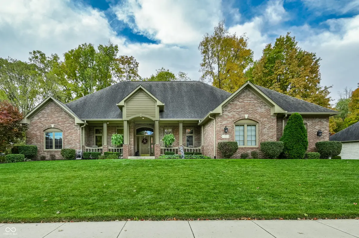 7567 Meadow Violet Court, Avon, IN 46123 - #1
