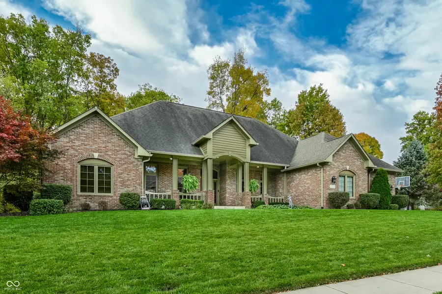 7567 Meadow Violet Court, Avon, IN 46123 - #2