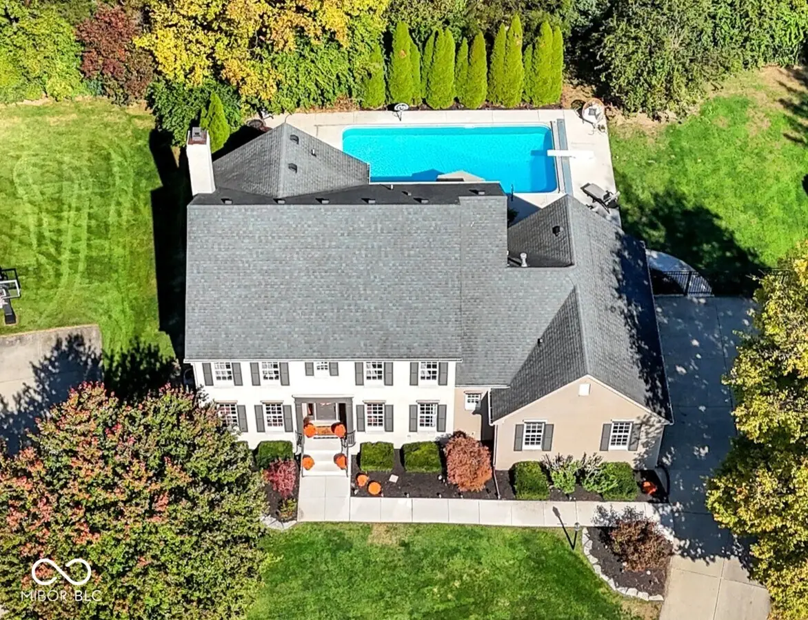 12430 Hyacinth Drive, Fishers, IN 46037 - #1