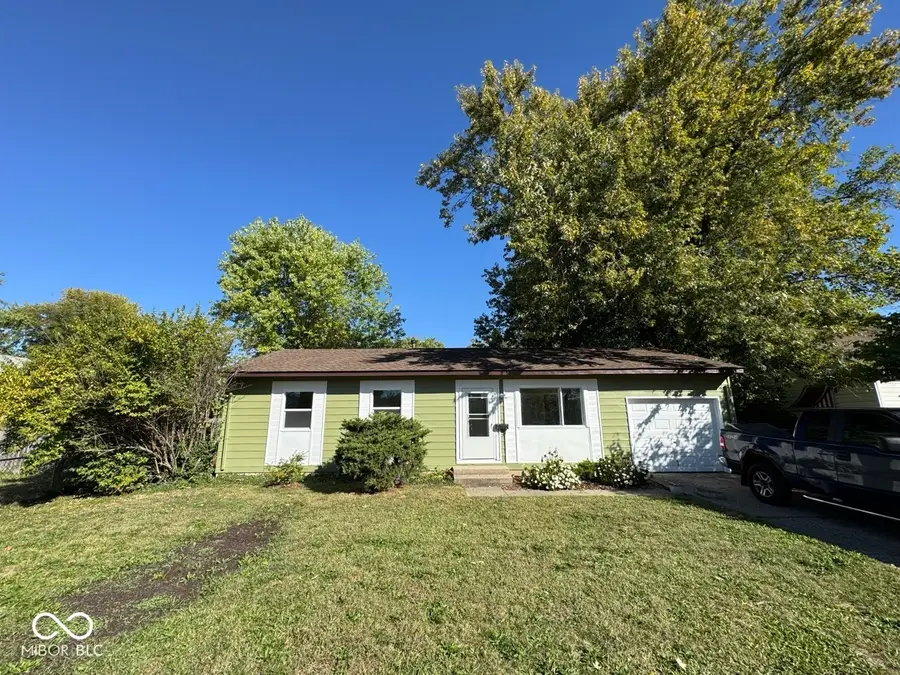 4706 E 21st Street, Indianapolis, IN 46218 - Image #2