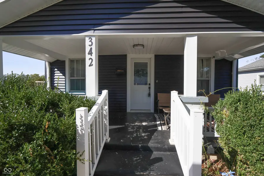 342 Jones Street, Columbus, IN 47201 - #3