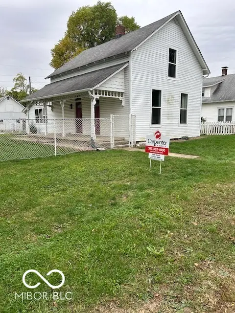 83 E Walnut Street, Fountaintown, IN 46130 - Image #3