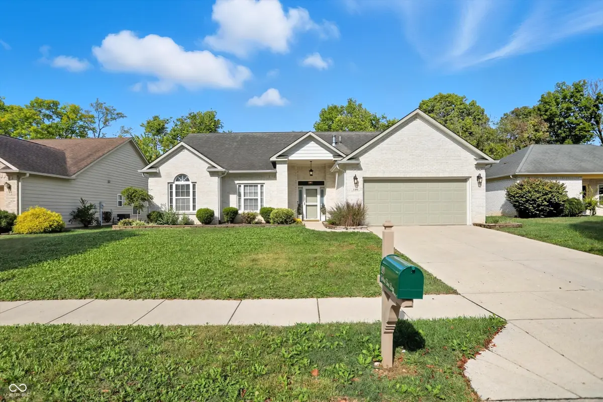 120 Golden Tree Lane, Indianapolis, IN 46227 - Image #1