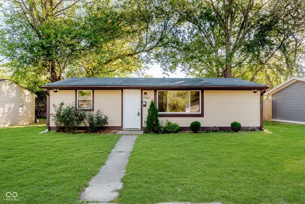 2949 Wallace Avenue, Indianapolis, IN 46218
