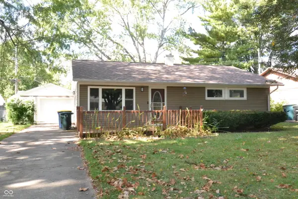 115 N Bittersweet Lane, Muncie, IN 47304