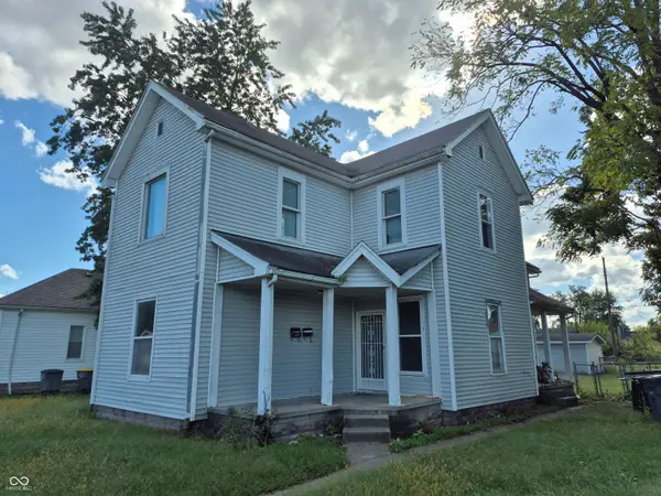 218 S Park Street, Seymour, IN 47274