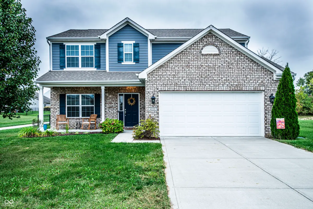 4222 Katie Lane, Indianapolis, IN 46239 - Image #1