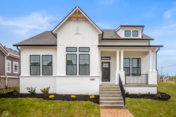 19909 Tomlinson Road, Westfield, IN 46074