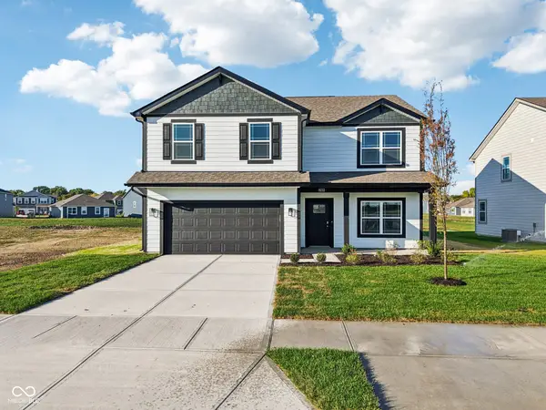 9232 Hemingway Drive, Indianapolis, IN 46239