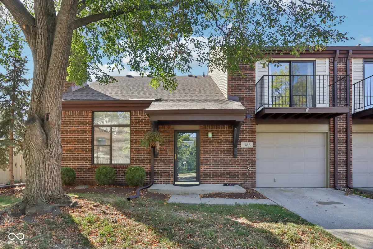 383 E Arch Street, Indianapolis, IN 46202 - Image #1