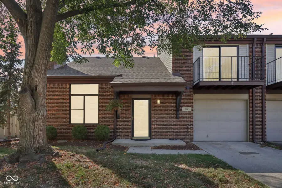 383 E Arch Street, Indianapolis, IN 46202 - Image #2