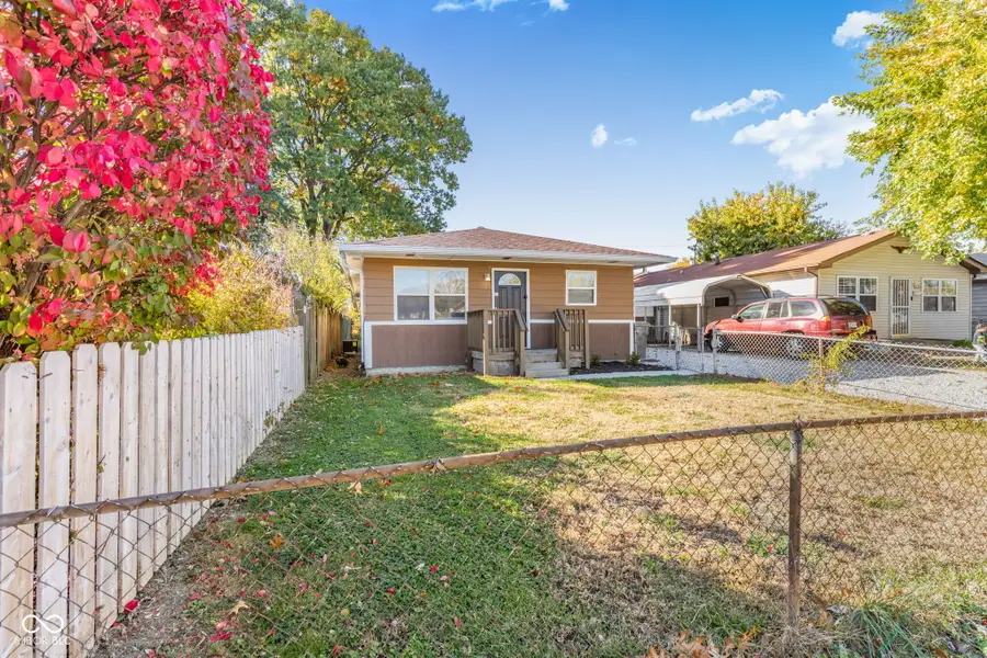 2916 Dietz Street, Indianapolis, IN 46203 - Image #2