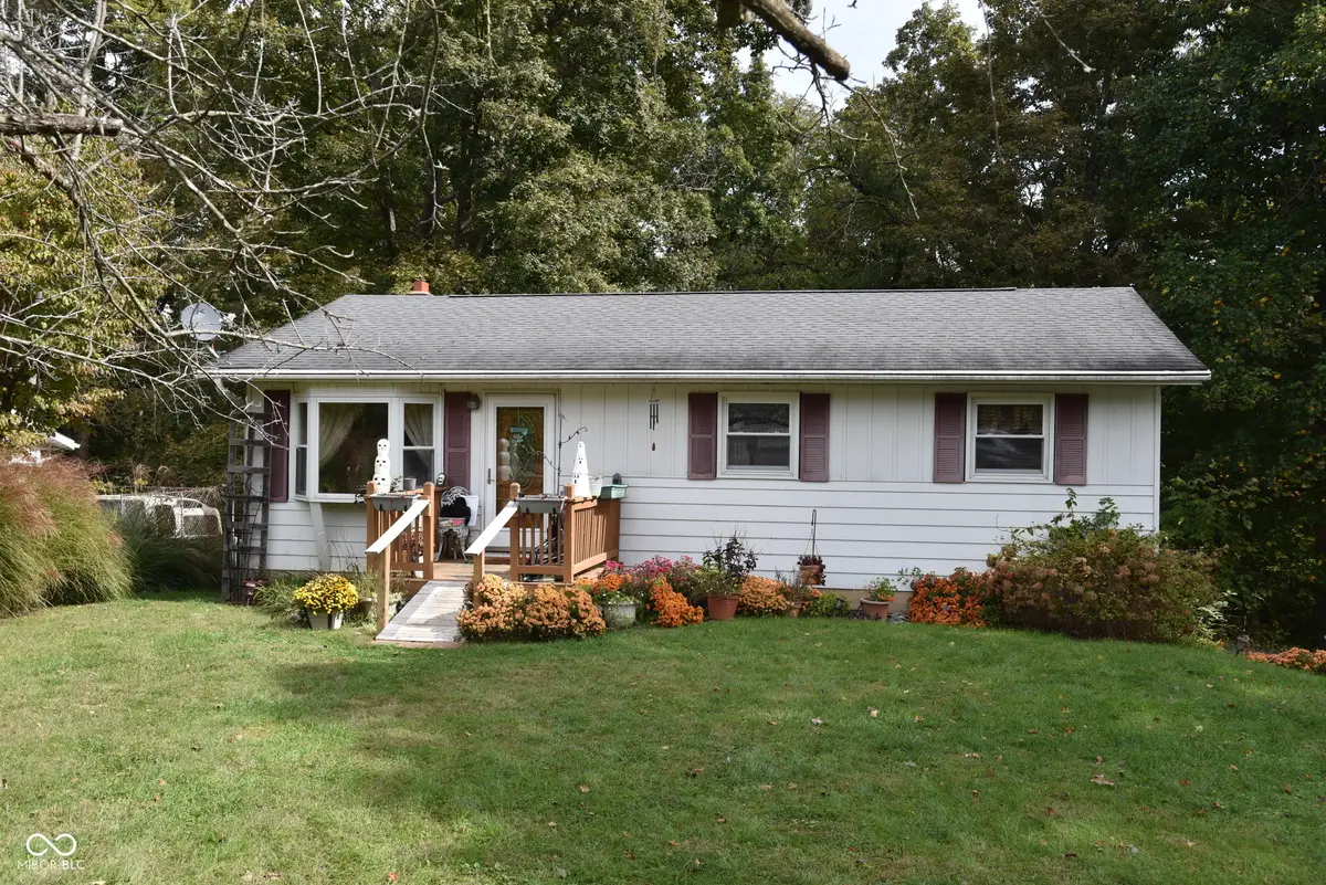 7155 S Shields Ridge Road, Bloomington, IN 47401 - Image #1