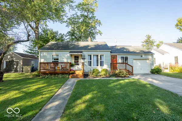 5348 Rosslyn Avenue, Indianapolis, IN 46220