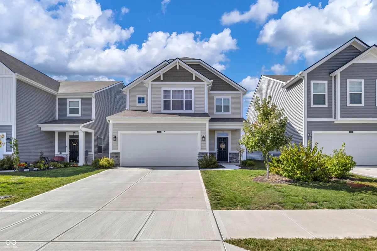 5146 Triple Crown Way, Indianapolis, IN 46237 - Image #1