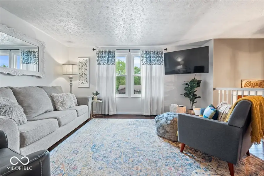 7017 Chimney Rock Court, Indianapolis, IN 46217 - #2