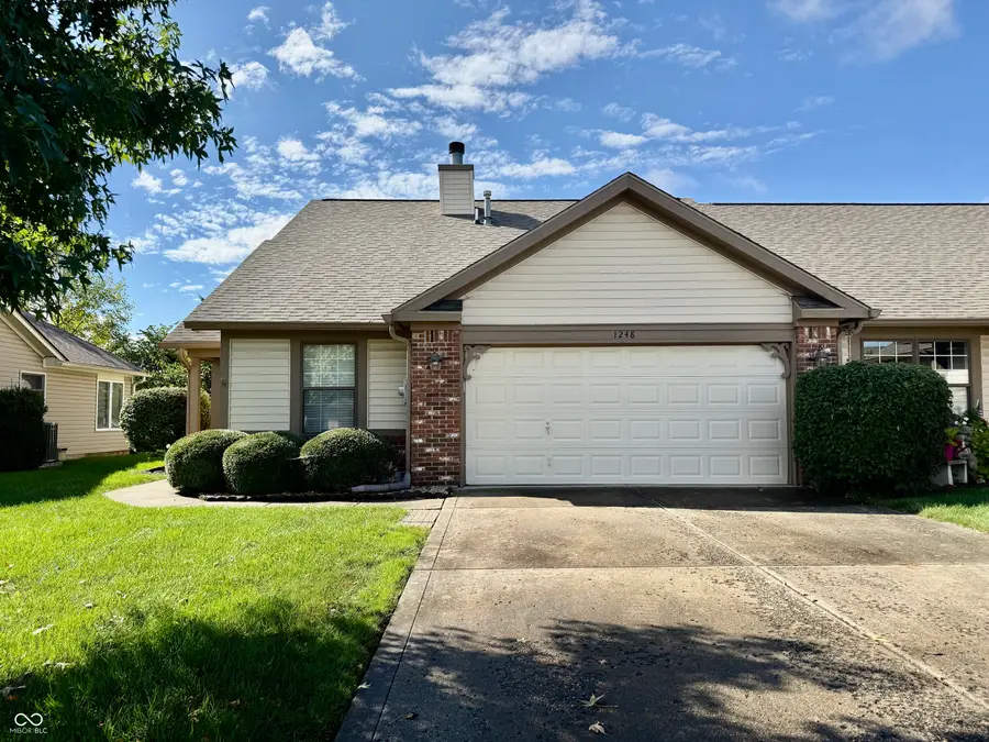 1248 Lexington Trail, Greenfield, IN 46140 - Image #2