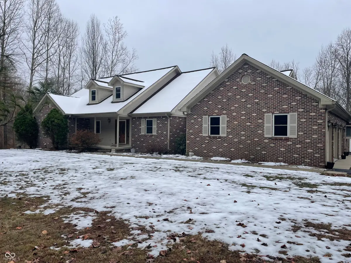 1564 W County Road 1050 S, Cloverdale, IN 46120 - Image #1