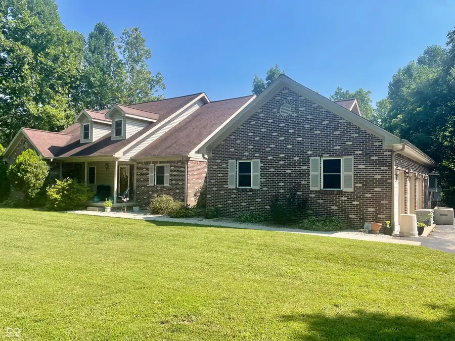 1564 W County Road 1050 S, Cloverdale, IN 46120 - Image #3