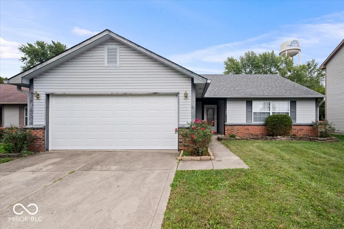 152 Tracy Ridge Boulevard, Whiteland, IN 46184 - Image #1