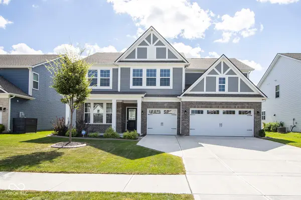 9343 Casey Road, Pendleton, IN 46064