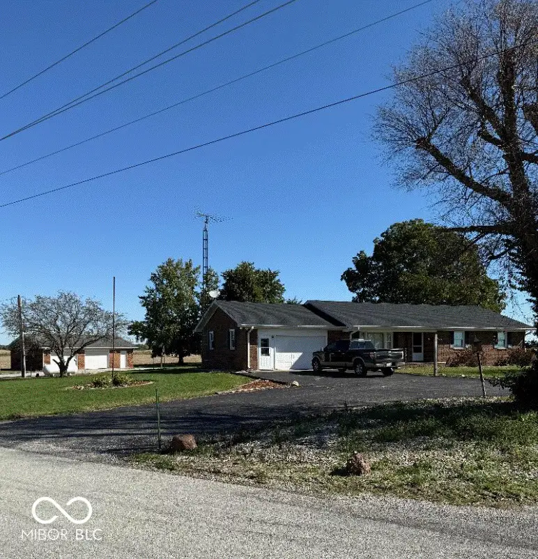 7142 W 125 Road S, Rushville, IN 46173 - Image #2