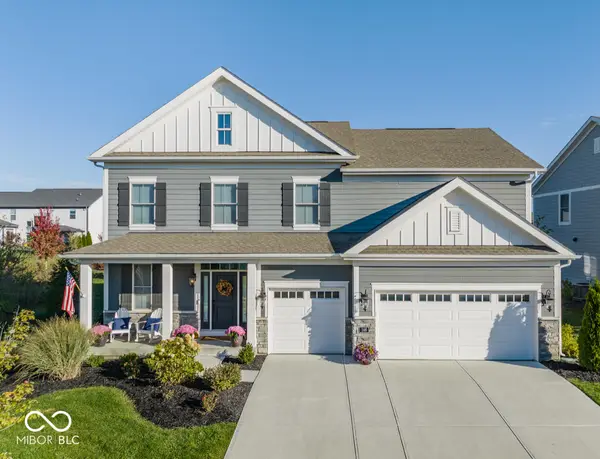 146 Chatham Bend Drive, Westfield, IN 46074