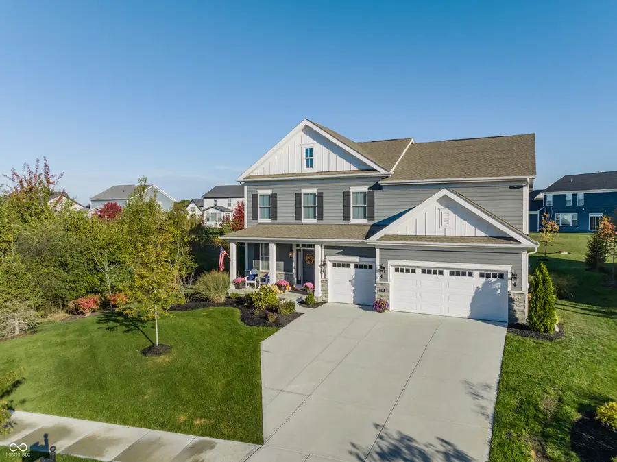 146 Chatham Bend Drive, Westfield, IN 46074 - Image #2