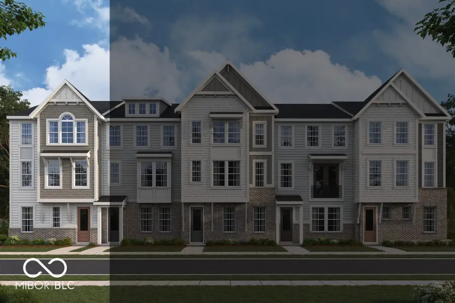 414 Elite Street, Westfield, IN 46074 - #1