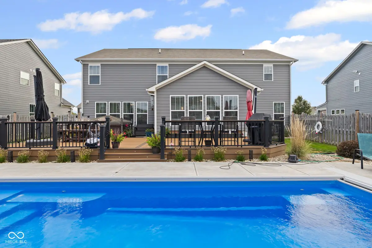 7616 Dunleer Drive, Brownsburg, IN 46112 - Image #1