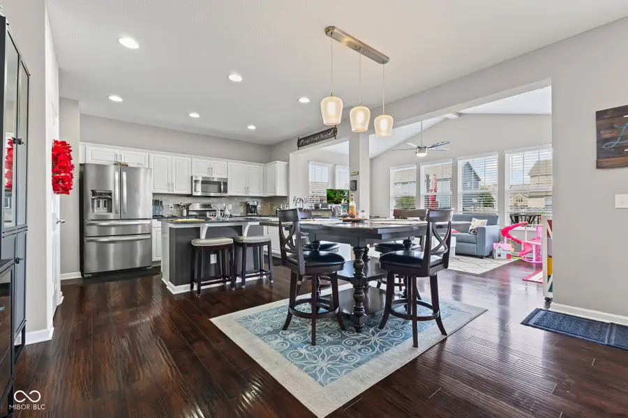 7616 Dunleer Drive, Brownsburg, IN 46112 - Image #3