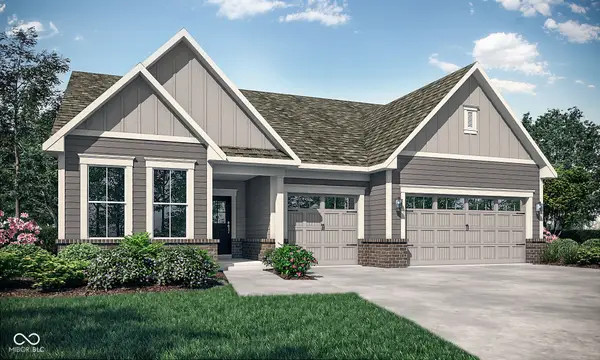 6493 Kilpatrick Lane, Noblesville, IN 46062