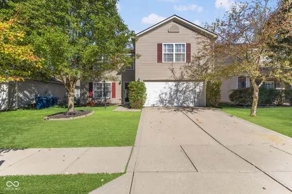 12646 Pinetop Way, Noblesville, IN 46060
