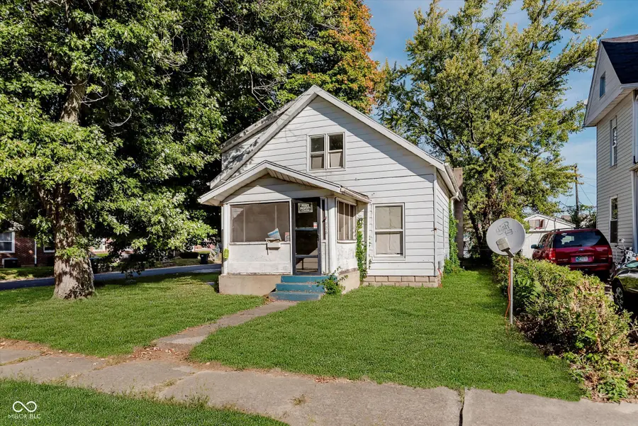 706 E 32nd Street, Anderson, IN 46016 - Image #2