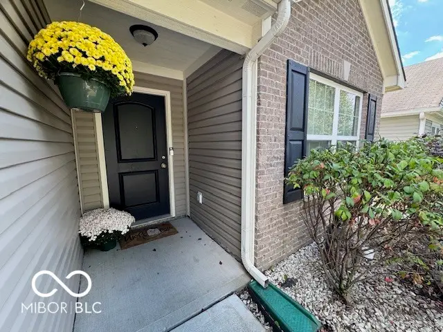 2987 W Longbranch Drive, Monrovia, IN 46157 - #3