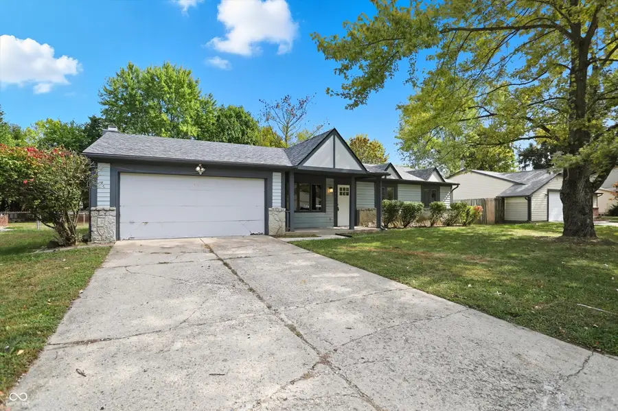 1645 Countryside Drive, Indianapolis, IN 46231 - Image #3