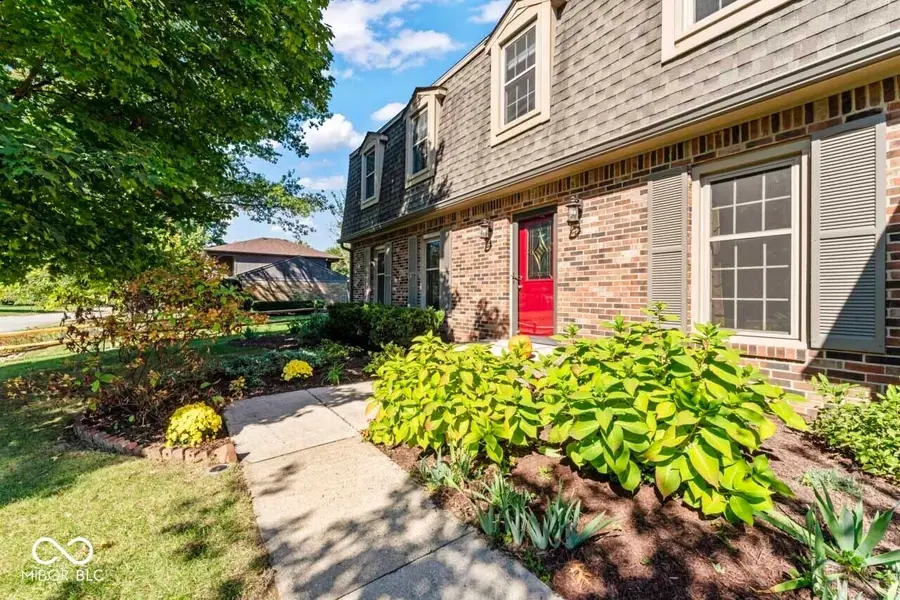 7222 Hampstead Lane, Indianapolis, IN 46256 - Image #2