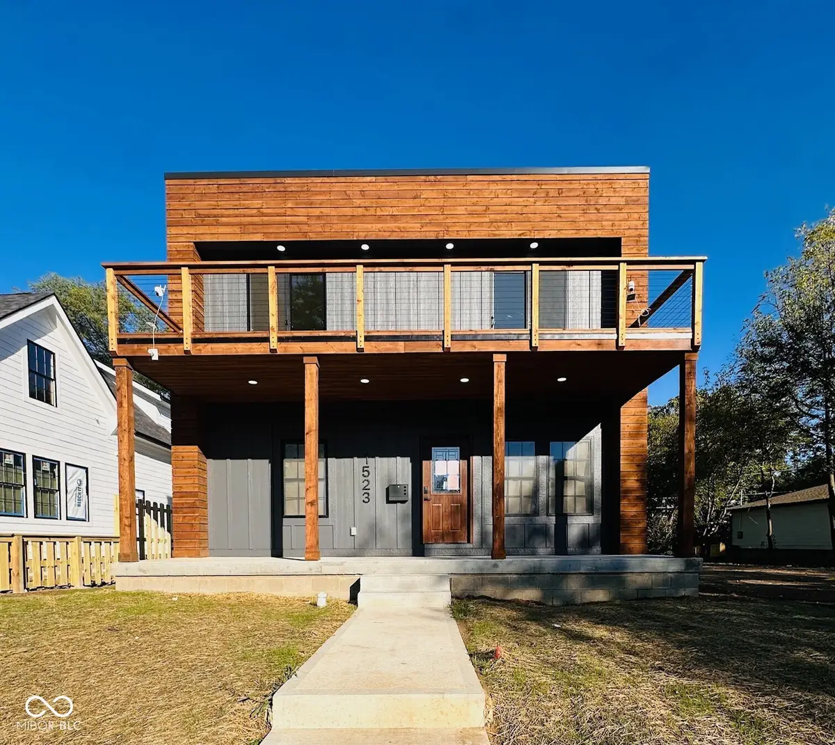 1523 Harlan Street, Indianapolis, IN 46203 - Image #1