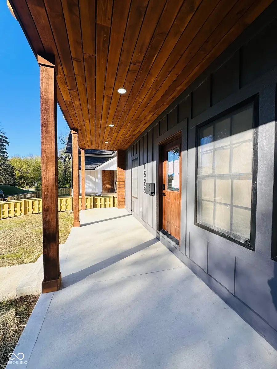 1523 Harlan Street, Indianapolis, IN 46203 - Image #3