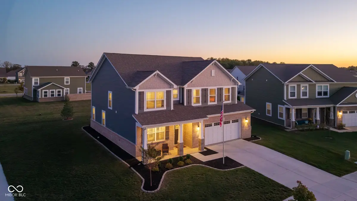 1683 Jackson Street, Fortville, IN 46040 - Image #1